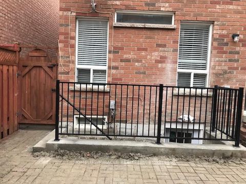 Photo 19 at 81 Vessel Crescent, Centennial Scarborough, Toronto
