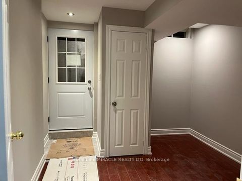 Photo 21 at 81 Vessel Crescent, Centennial Scarborough, Toronto