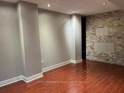 Photo 22 at 81 Vessel Crescent, Centennial Scarborough, Toronto