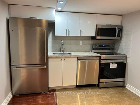 Photo 24 at 81 Vessel Crescent, Centennial Scarborough, Toronto