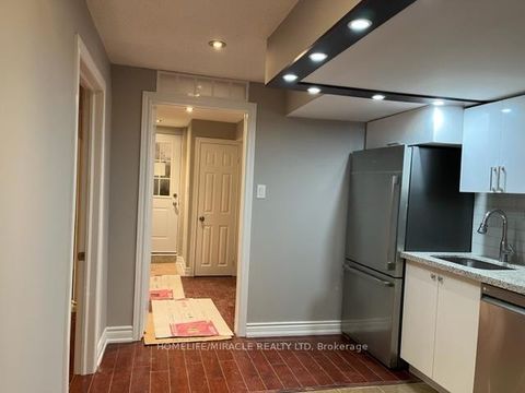 Photo 25 at 81 Vessel Crescent, Centennial Scarborough, Toronto