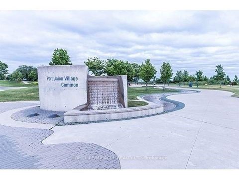 Photo 30 at 81 Vessel Crescent, Centennial Scarborough, Toronto