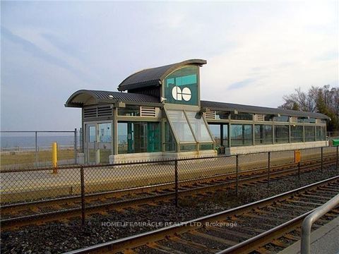 Photo 31 at 81 Vessel Crescent, Centennial Scarborough, Toronto