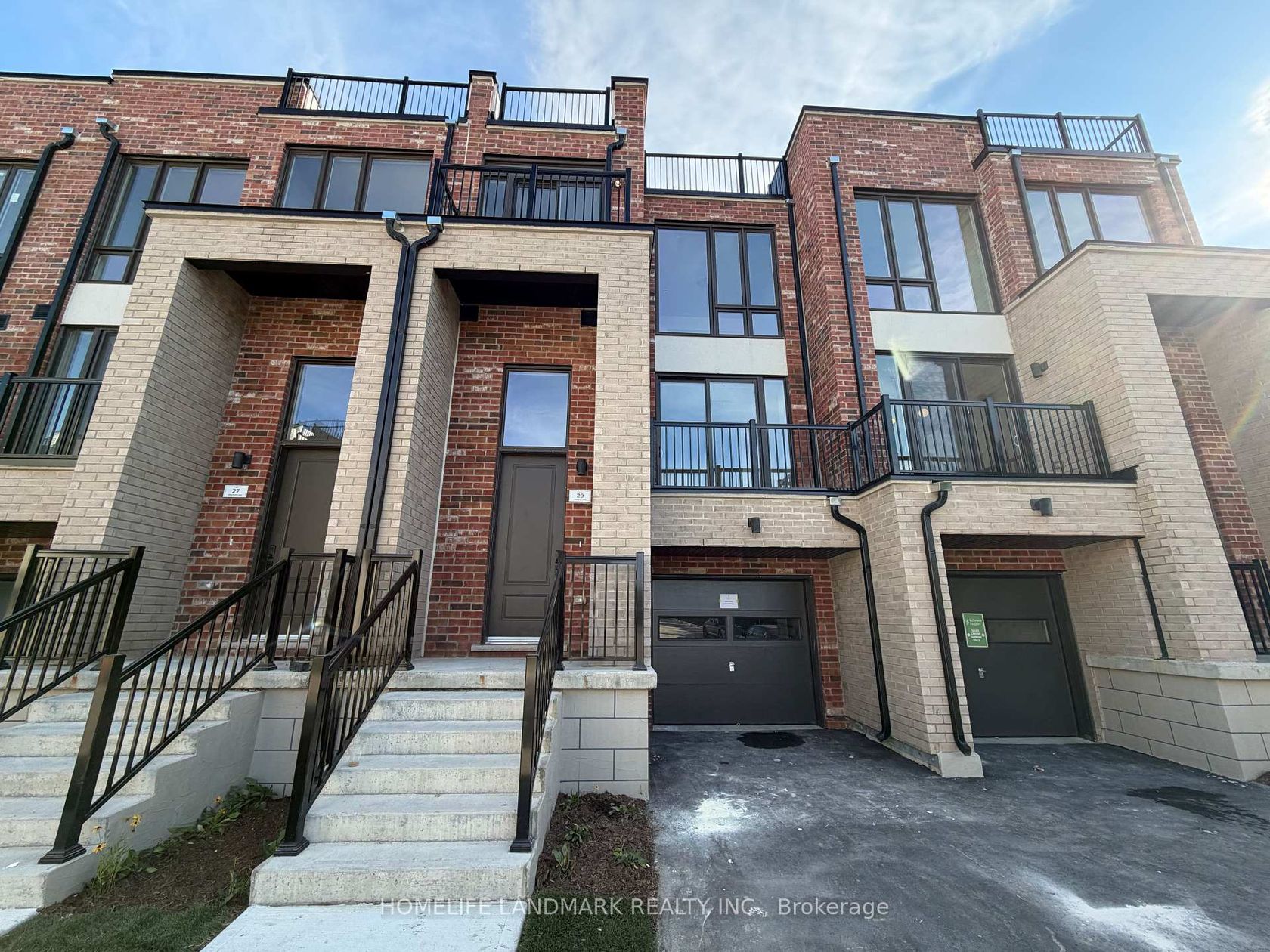 29 Bancroft Lane, Jefferson, Richmond Hill 