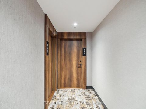 Photo 2 at 716 - 251 Manitoba Street, Mimico, Toronto