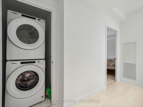 Photo 4 at 716 - 251 Manitoba Street, Mimico, Toronto