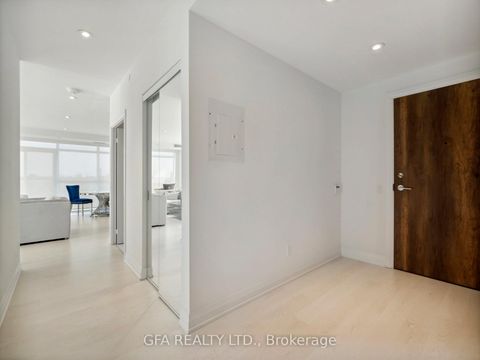 Photo 5 at 716 - 251 Manitoba Street, Mimico, Toronto