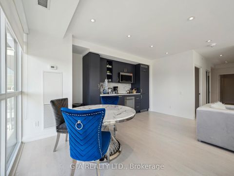 Photo 6 at 716 - 251 Manitoba Street, Mimico, Toronto