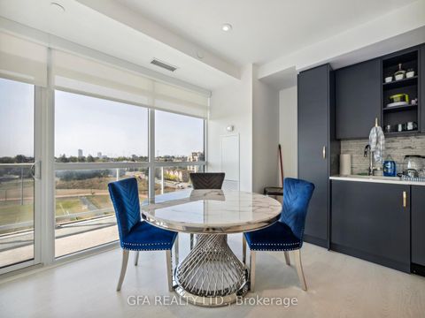 Photo 7 at 716 - 251 Manitoba Street, Mimico, Toronto