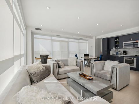 Photo 8 at 716 - 251 Manitoba Street, Mimico, Toronto