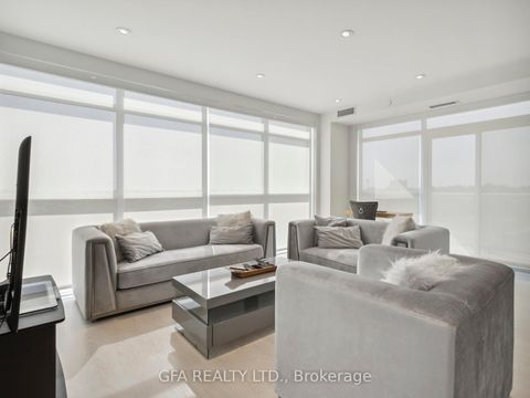 Photo 9 at 716 - 251 Manitoba Street, Mimico, Toronto