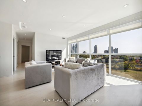Photo 10 at 716 - 251 Manitoba Street, Mimico, Toronto