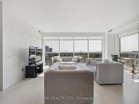 Photo 12 at 716 - 251 Manitoba Street, Mimico, Toronto