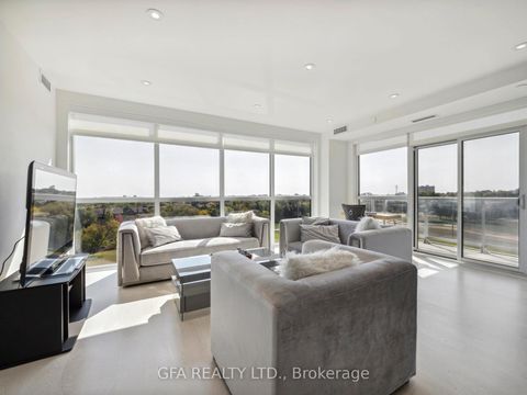 Photo 13 at 716 - 251 Manitoba Street, Mimico, Toronto
