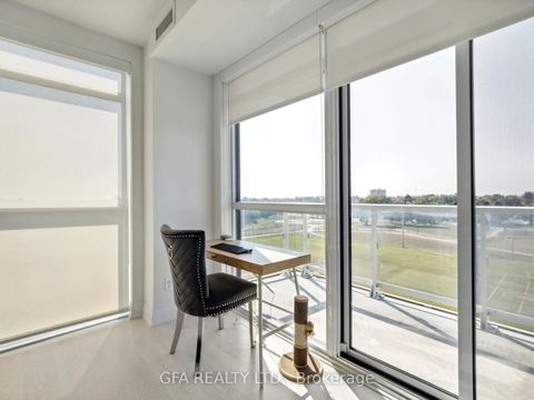 Photo 14 at 716 - 251 Manitoba Street, Mimico, Toronto