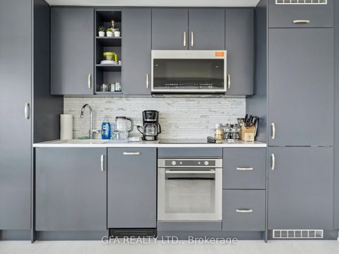 Photo 16 at 716 - 251 Manitoba Street, Mimico, Toronto