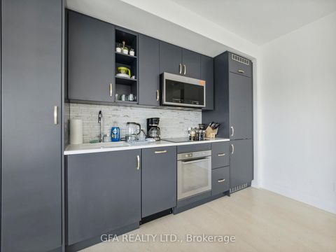 Photo 17 at 716 - 251 Manitoba Street, Mimico, Toronto