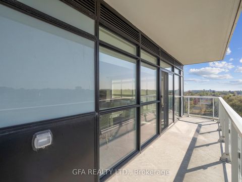 Photo 27 at 716 - 251 Manitoba Street, Mimico, Toronto