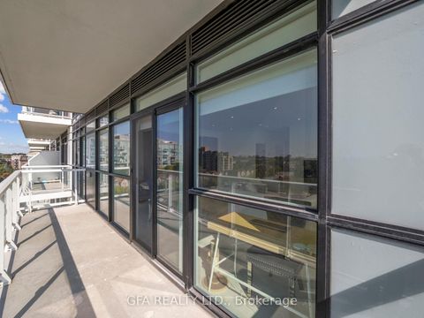 Photo 28 at 716 - 251 Manitoba Street, Mimico, Toronto