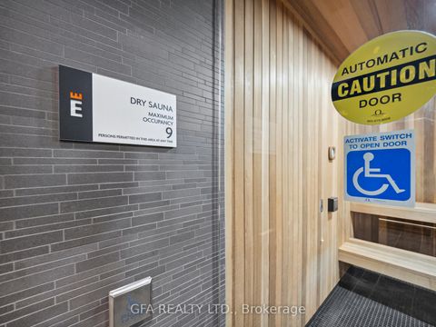 Photo 31 at 716 - 251 Manitoba Street, Mimico, Toronto
