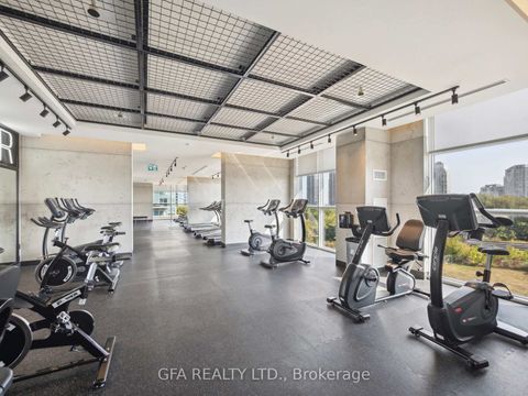 Photo 32 at 716 - 251 Manitoba Street, Mimico, Toronto