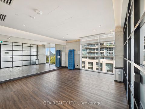 Photo 33 at 716 - 251 Manitoba Street, Mimico, Toronto