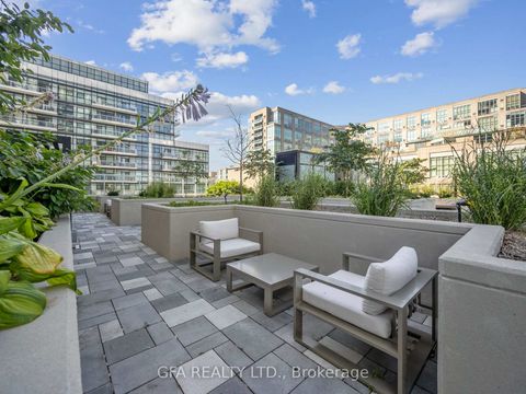 Photo 35 at 716 - 251 Manitoba Street, Mimico, Toronto