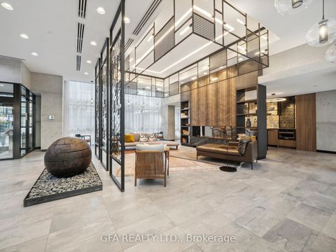 Photo 36 at 716 - 251 Manitoba Street, Mimico, Toronto