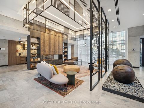 Photo 37 at 716 - 251 Manitoba Street, Mimico, Toronto
