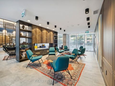 Photo 38 at 716 - 251 Manitoba Street, Mimico, Toronto