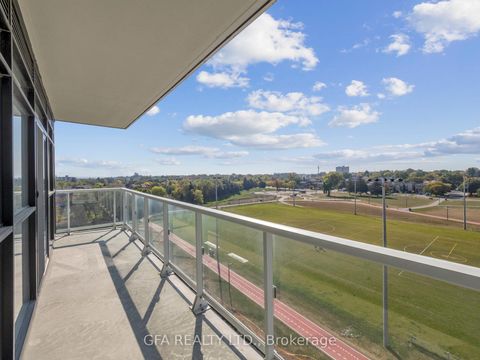 Photo 39 at 716 - 251 Manitoba Street, Mimico, Toronto