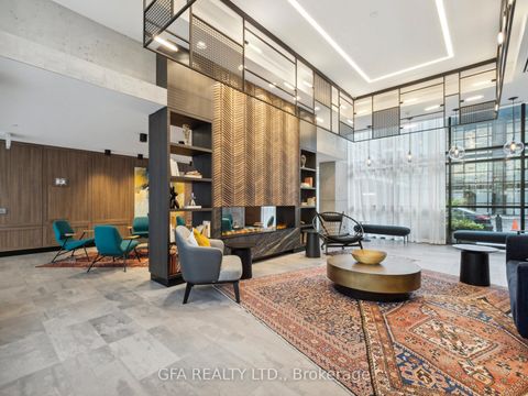 Photo 43 at 716 - 251 Manitoba Street, Mimico, Toronto