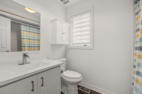 Photo 16 at 19 Northview Crescent, Northwest, Barrie Photo 16 at 19 Northview Crescent, Northwest, Barrie
