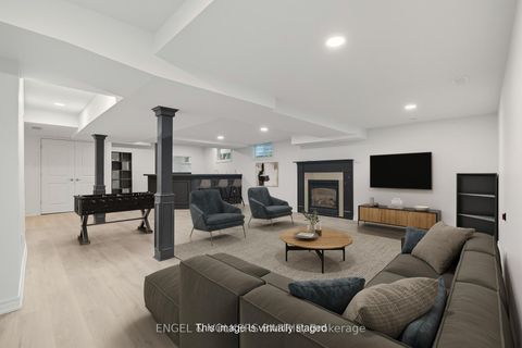 Photo 24 at 19 Northview Crescent, Northwest, Barrie