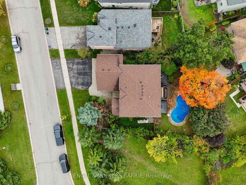 Photo 29 at 19 Northview Crescent, Northwest, Barrie Photo 29 at 19 Northview Crescent, Northwest, Barrie
