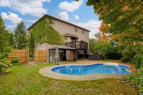 Photo 31 at 19 Northview Crescent, Northwest, Barrie