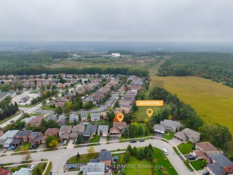 Photo 33 at 19 Northview Crescent, Northwest, Barrie