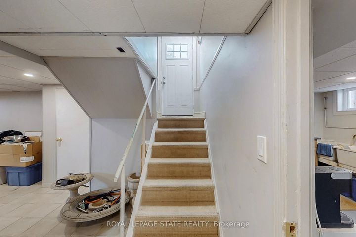 Photo 25 at 40 Galbraith Drive, Stoney Creek, Hamilton