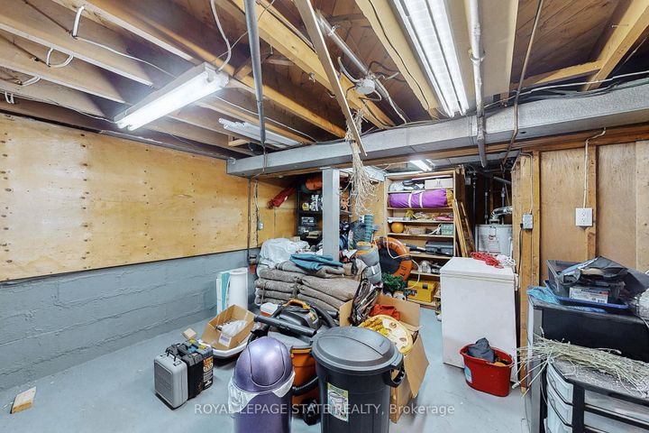 Photo 27 at 40 Galbraith Drive, Stoney Creek, Hamilton