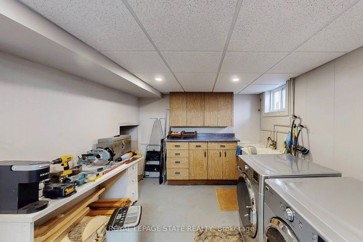 Photo 28 at 40 Galbraith Drive, Stoney Creek, Hamilton