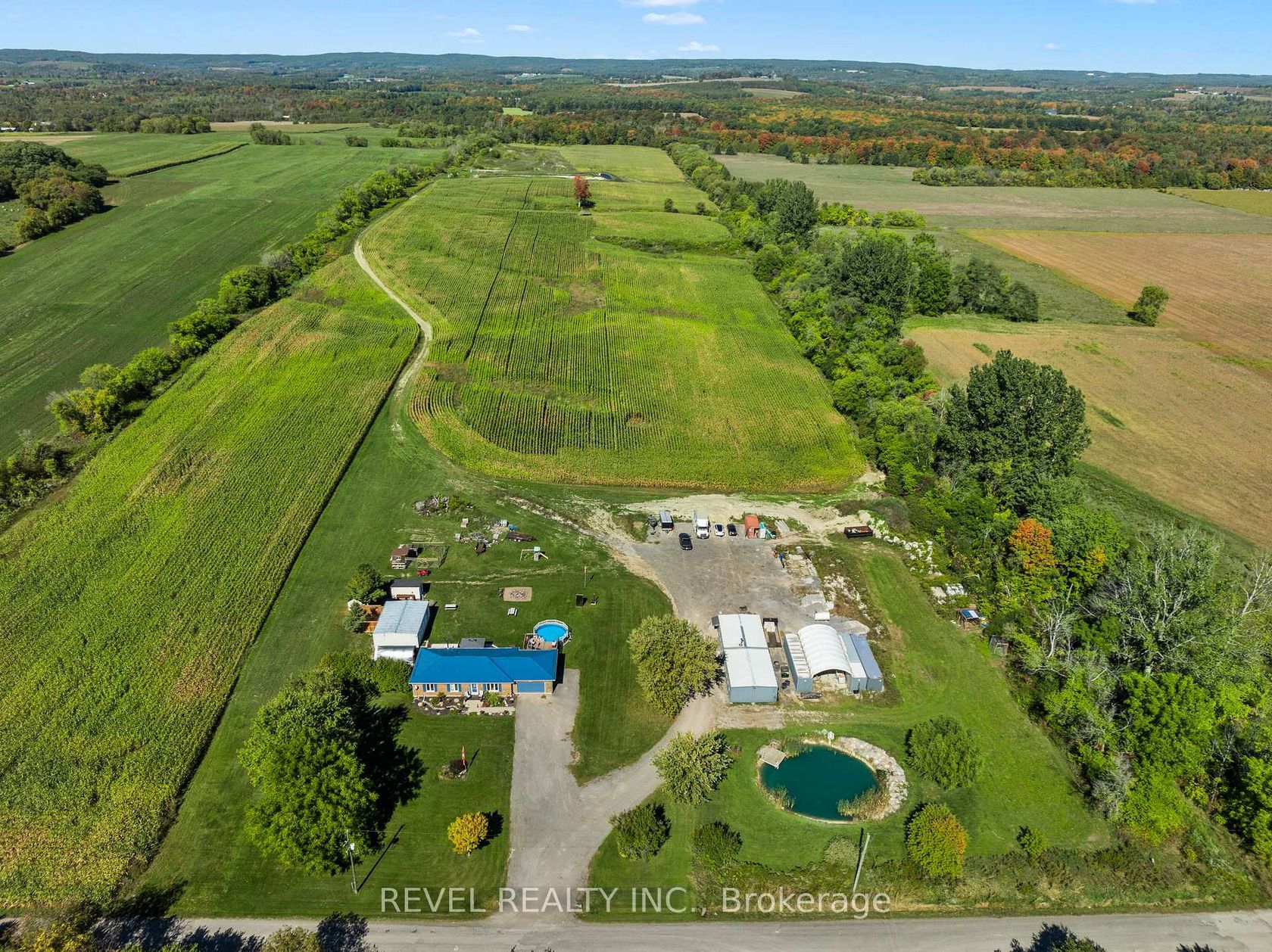 572 6th Line, Rural Port Hope, Port Hope 
