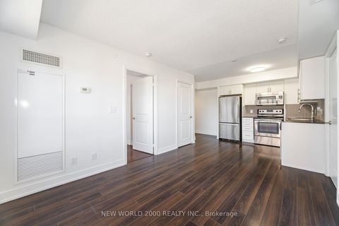 Photo 13 at 708 - 6 Eva Road, Etobicoke West Mall, Toronto
