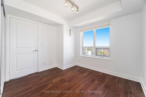 Photo 15 at 708 - 6 Eva Road, Etobicoke West Mall, Toronto