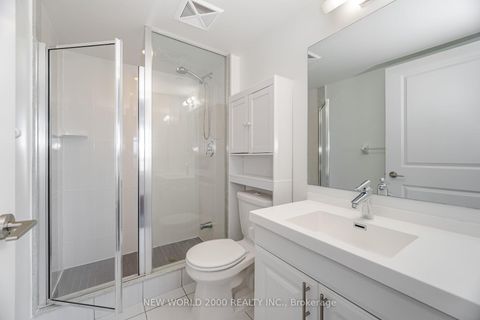 Photo 18 at 708 - 6 Eva Road, Etobicoke West Mall, Toronto