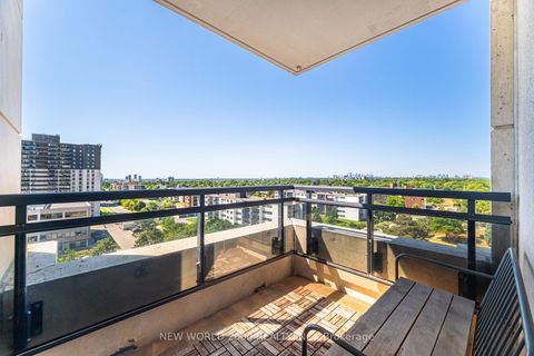 Photo 27 at 708 - 6 Eva Road, Etobicoke West Mall, Toronto