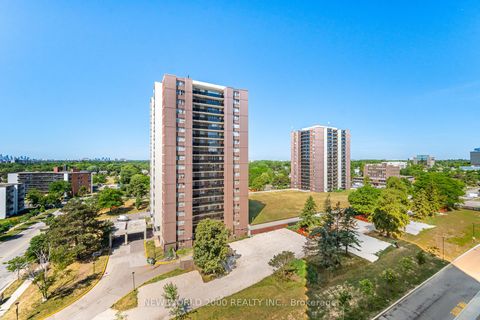 Photo 30 at 708 - 6 Eva Road, Etobicoke West Mall, Toronto
