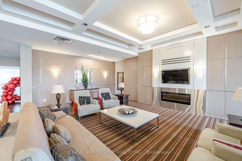 Photo 38 at 708 - 6 Eva Road, Etobicoke West Mall, Toronto