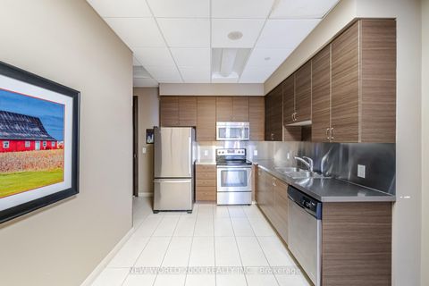 Photo 42 at 708 - 6 Eva Road, Etobicoke West Mall, Toronto