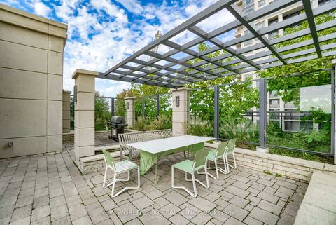 Photo 48 at 708 - 6 Eva Road, Etobicoke West Mall, Toronto