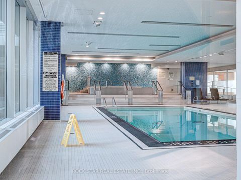 Photo 4 at 4501 - 55 Bremner Boulevard, Waterfront Communities C1, Toronto